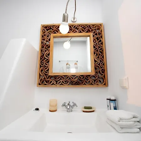 Mandala With Private Hot Tub And Shared Pool 3* Mykonos Town