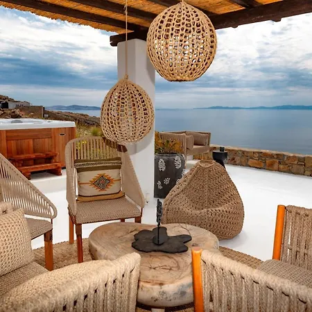Pensión Mandala With Private Hot Tub And Shared Pool