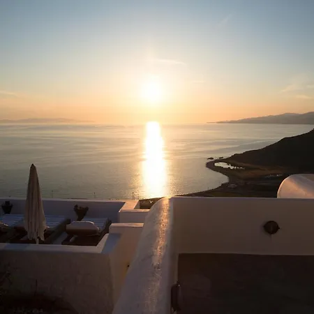 Mandala With Private Hot Tub And Shared Pool Pensión Mykonos Town