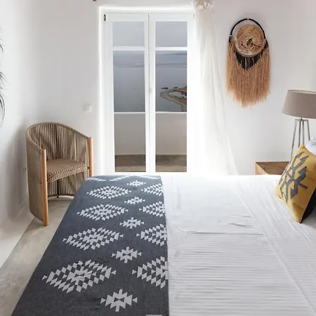 Mandala * Mykonos Town