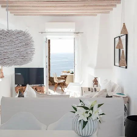 Mandala Affittacamere Mykonos Town