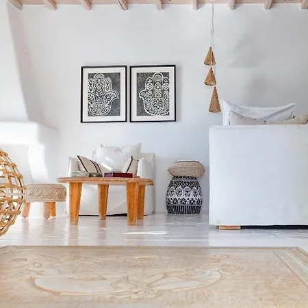 Mandala Affittacamere Mykonos Town