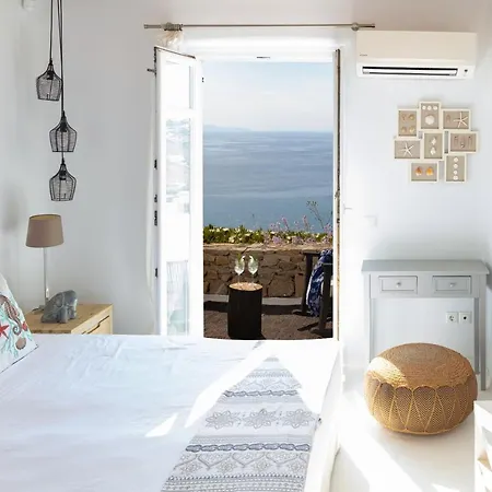 Mandala Mykonos Town