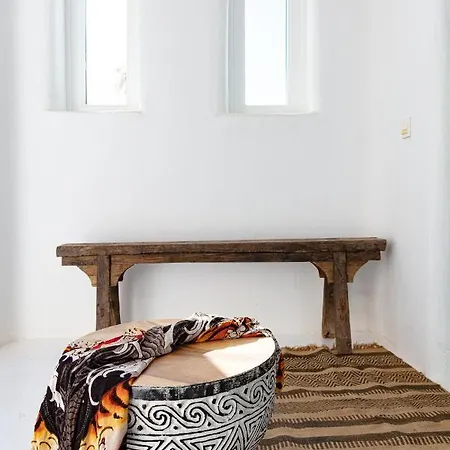 Mandala * Mykonos Town