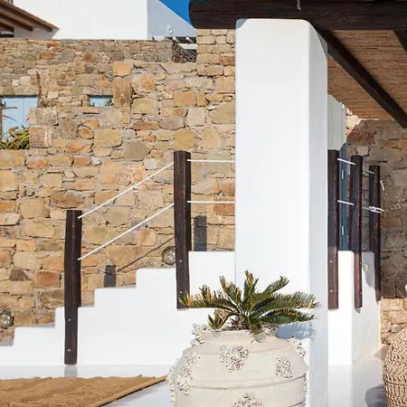 Mandala Mykonos Town